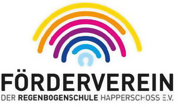 Förderverein der Regenbogenschule Happerschoss
