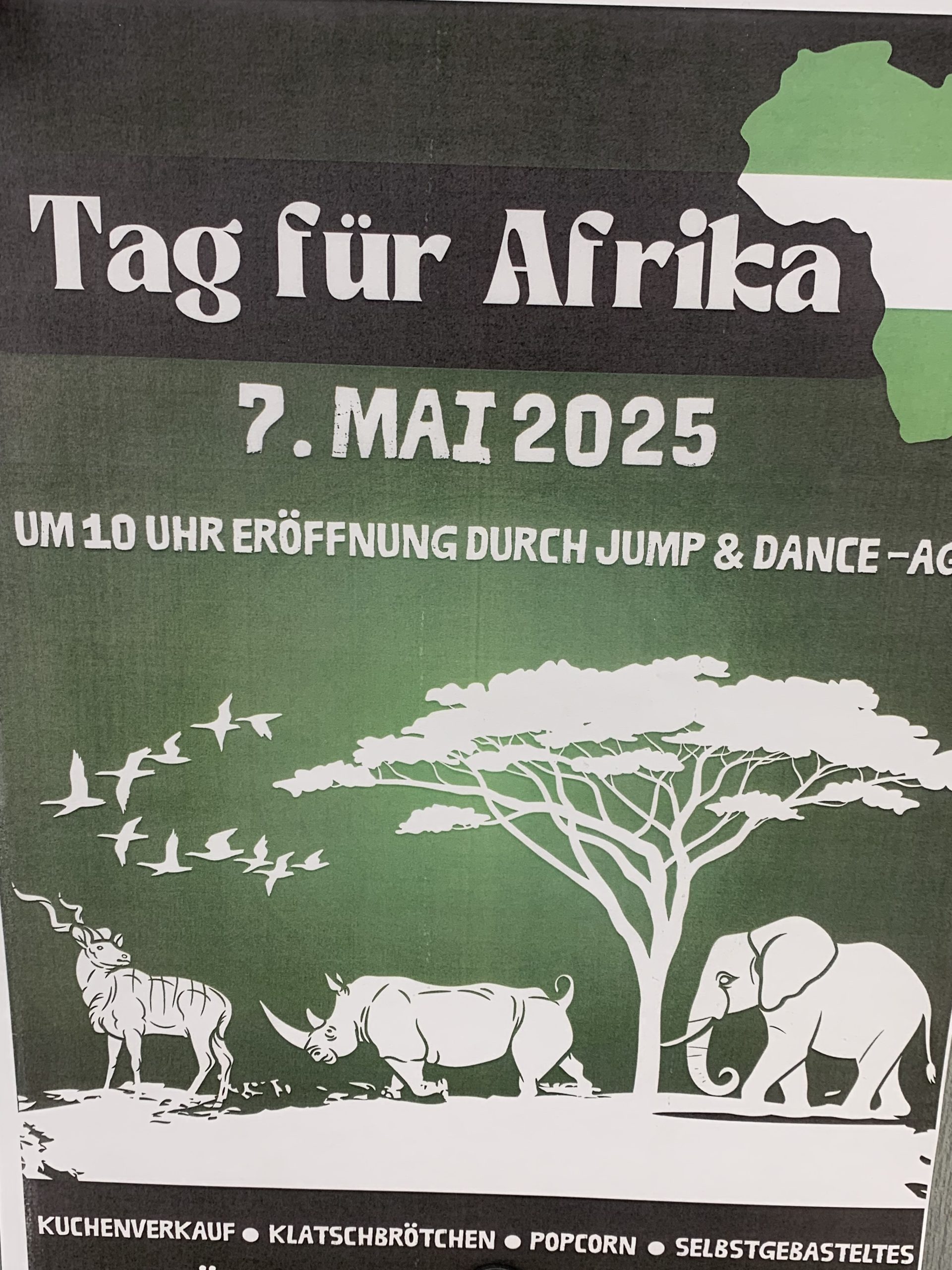ein Tag für Afrika 2025
