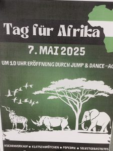 ein Tag für Afrika 2025
